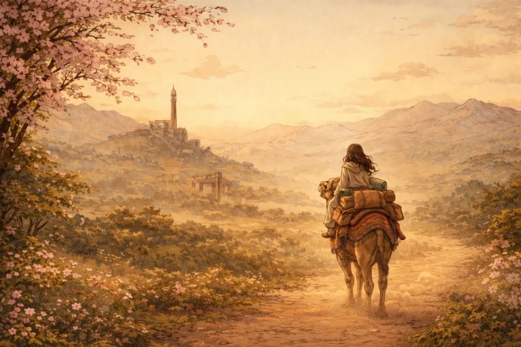 geri dönen sevgiliye yazılan şiir görseli